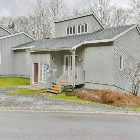 The Sunny Pastry Apartamento Mont-Tremblant Exterior foto
