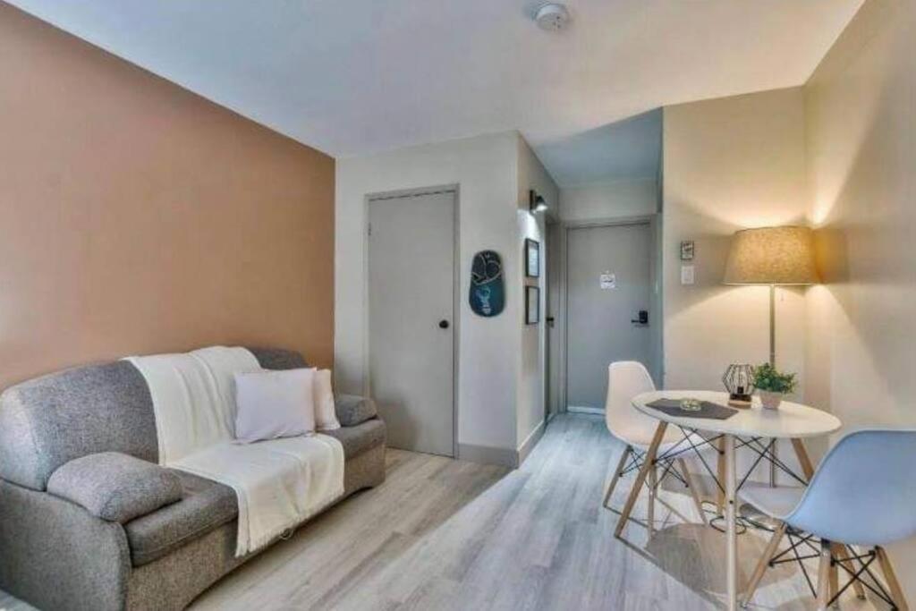 The Sunny Pastry Apartamento Mont-Tremblant Exterior foto
